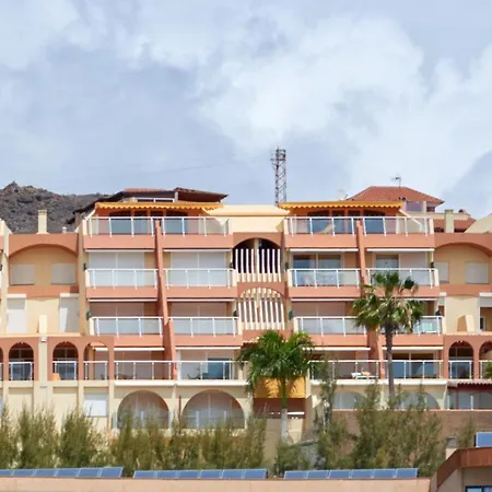 Apartman Balcon De Jandia *