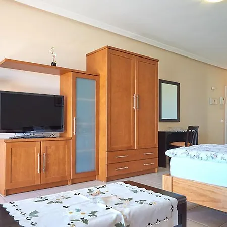 Balcon De Jandia مورو ذيل خابلِ