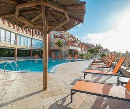 Apartman Balcon De Jandia