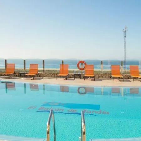 Balcon De Jandia Morro Jable