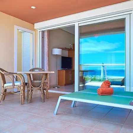 Apartament Balcon De Jandia