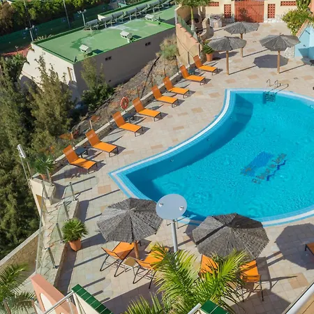 Balcon De Jandia Apartament Morro Jable