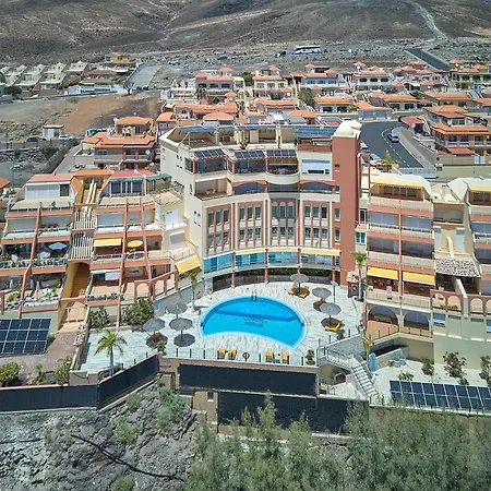 Apartament Balcon De Jandia